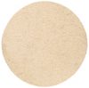 Neo polírkorong, 125x10 mm, M14, filc