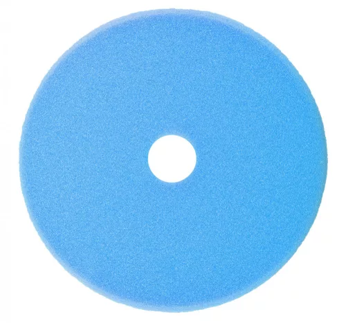 Neo polírkorong 130x150x25 mm, magas keménységű szivacs
