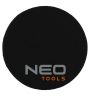 Neo polírkorong 80x25 mm, kemény szivacs