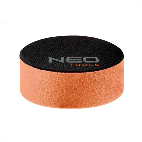 Neo polírkorong 80x25 mm, közepes keménységű szivacs