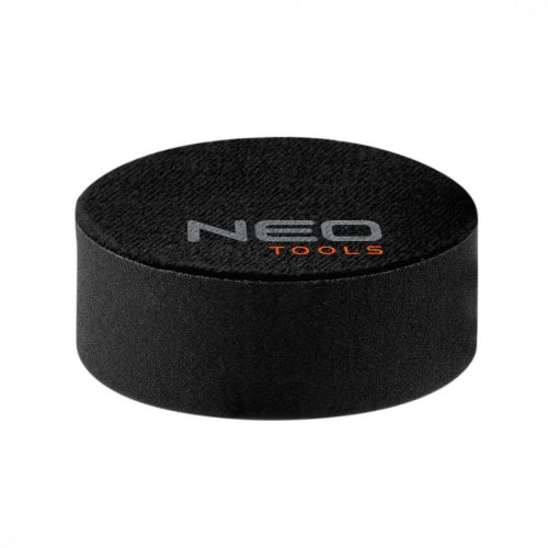 Neo polírkorong 80x25 mm, puha szivacs