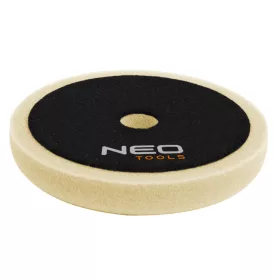 Neo polírkorongok, 150 mmx150 mmx25 mm, abraziv