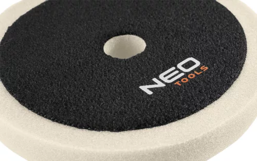 Neo polírkorongok, 150 mmx150 mmx25 mm, abraziv