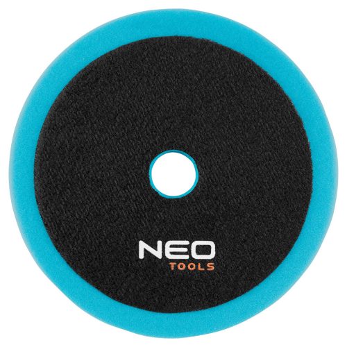 Neo polírkorongok, 150 mmx150 mmx25 mm, extra kemény