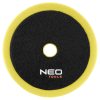 Neo polírkorongok, 150 mmx150 mmx25 mm, kemény szivacs