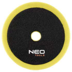 Neo polírkorongok, 150 mmx150 mmx25 mm, kemény szivacs