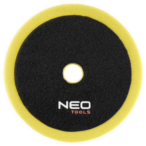 Neo polírkorongok, 150 mmx150 mmx25 mm, kemény szivacs
