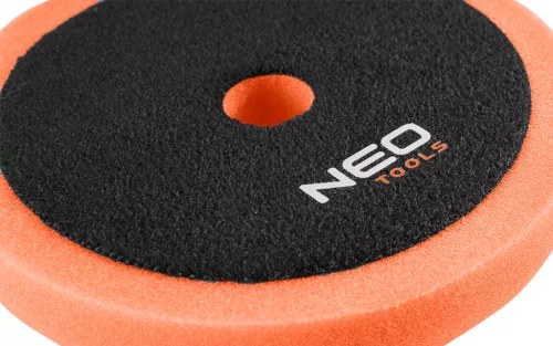 Neo polírkorongok, 150 mmx150 mmx25 mm, közepes