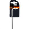 Neo imbuszkulcs 1,5 mm, CrV