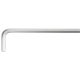 Neo imbuszkulcs 2 mm, CrV