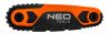 Neo torx kulcskészlet t9-t40 8 részes