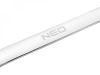 Neo csillag-villáskulcs 6x100 mm, CrV