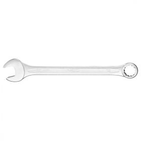 Neo csillag-villáskulcs 12x160 mm, szaténozott