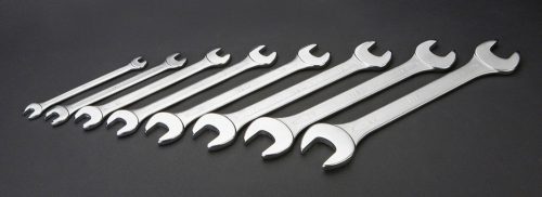 Neo villáskulcs készlet 8 részes, 8-22 mm