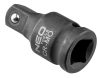 Neo hosszabító szár ütvecsavarozókhoz 1/2" 50 mm