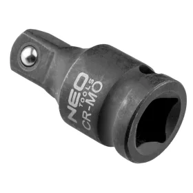 Neo hosszabító szár ütvecsavarozókhoz 1/2" 50 mm