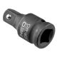 Neo hosszabító szár ütvecsavarozókhoz 1/2" 50 mm