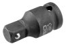 Neo hosszabító szár ütvecsavarozókhoz 1/2" 50 mm
