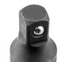 Neo hosszabító szár ütvecsavarozókhoz 1/2" 50 mm