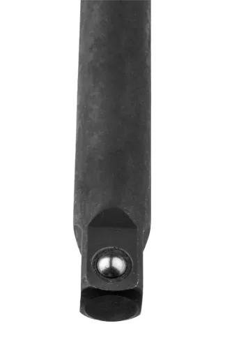 Neo hosszabító szár ütvecsavarozókhoz 1/2" 125 mm