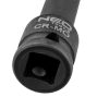 Neo hosszabító szár ütvecsavarozókhoz 1/2" 125 mm