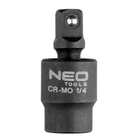 Neo csuklós toldó ütvecsavarozókhoz 1/4"