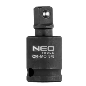 Neo csuklós toldó ütvecsavarozókhoz 3/8"