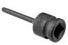 Neo torziós torx bit ütvecsavarozókhoz 1/2", T30