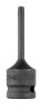 Neo torziós torx bit ütvecsavarozókhoz 1/2", T30
