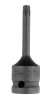 Neo torziós torx bit ütvecsavarozókhoz 1/2", T40