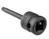 Neo torziós torx bit ütvecsavarozókhoz 1/2", T40
