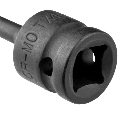 Neo torziós torx bit ütvecsavarozókhoz 1/2", T40