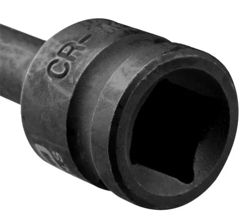 Neo torziós torx bit ütvecsavarozókhoz 1/2", T45