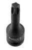 Neo torziós torx bit ütvecsavarozókhoz 1/2", T45