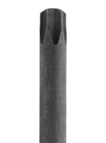 Neo torziós torx bit ütvecsavarozókhoz 1/2", T50