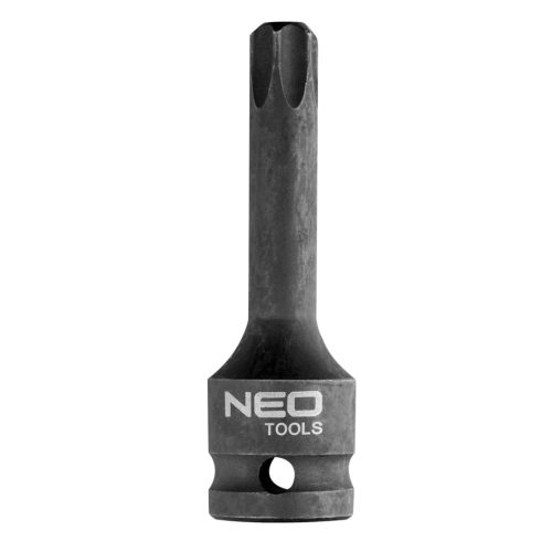 Neo Torziós torx bit ütvecsavarozókhoz 1/2", T55