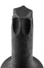 Neo torziós torx bit ütvecsavarozókhoz 1/2", T55