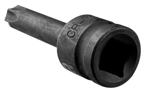 Neo torziós torx bit ütvecsavarozókhoz 1/2", T60