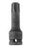 Neo torziós torx bit ütvecsavarozókhoz 1/2", T70
