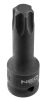 Neo torziós torx bit ütvecsavarozókhoz 1/2", T70