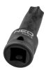 Neo torziós torx bit ütvecsavarozókhoz 1/2", T80