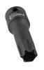 Neo torziós torx bit ütvecsavarozókhoz 1/2", T80