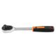 Neo racsnis kulcs 1/2", 90 fog, T-1000