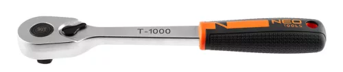 Neo racsnis kulcs 1/2", 90 fog, T-1000