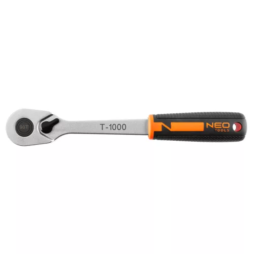 Neo racsnis kulcs 1/2", 90 fog, T-1000