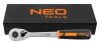 Neo racsnis kulcs 1/2", 90 fog, T-1000