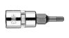 Neo imbusz dugókulcs 1/4", 37 mm, H3