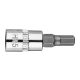 Neo imbusz dugókulcs 1/4", 37 mm, H5