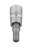 Neo imbusz dugókulcs 1/4", 37 mm, H5