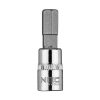 Neo imbusz dugókulcs 1/4", 37 mm, H7
